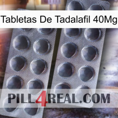 Tadalafil Tablets 40Mg 31